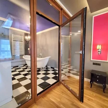 Rent40 Apartament Torunska 15 Old Town