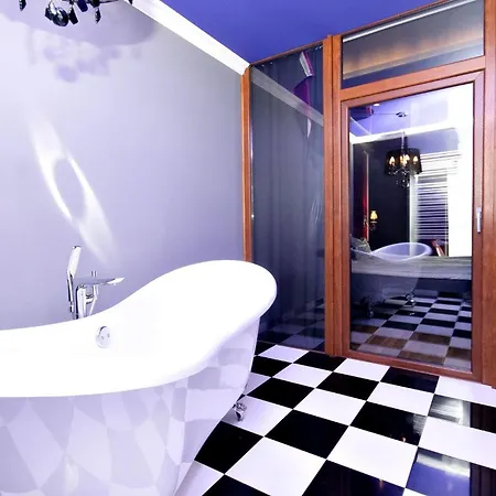 Rent40 Apartament Torunska 15 Old Town Gdańsk