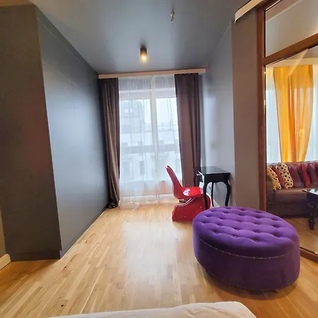 Rent40 Apartament Torunska 15 Old Town * Gdańsk