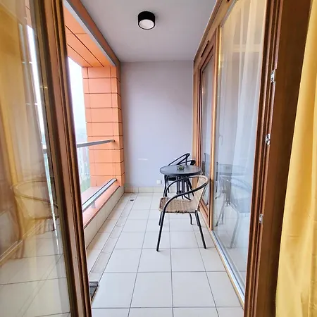 Rent40 Apartament Torunska 15 Old Town Gdańsk