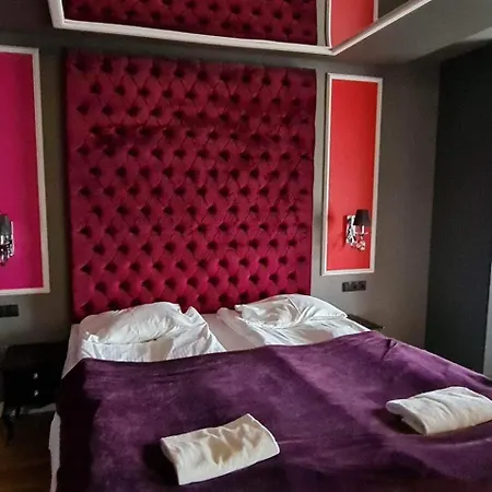Rent40 Apartament Torunska 15 Old Town * Gdańsk