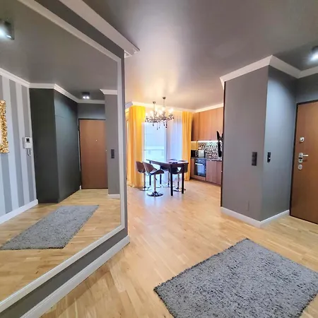 Rent40 Apartament Torunska 15 Old Town *