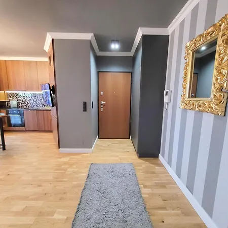 Rent40 Apartament Torunska 15 Old Town * Gdańsk