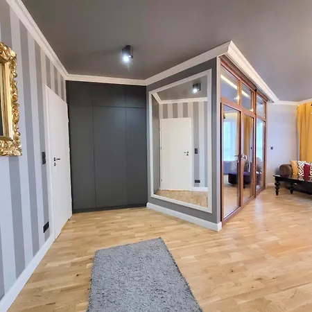 Rent40 Apartament Torunska 15 Old Town *