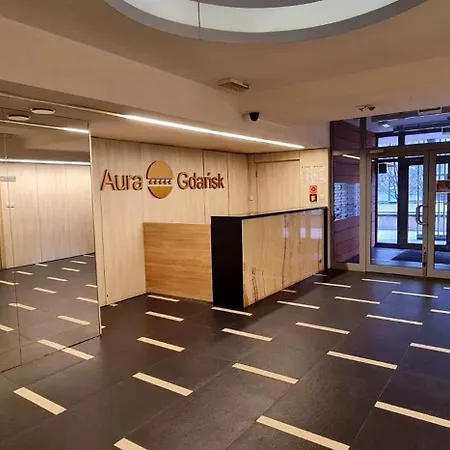 Appartement Rent40 Apartament Torunska 15 Old Town Gdańsk