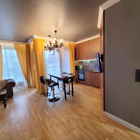 Rent40 Apartament Torunska 15 Old Town Danzig