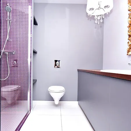 Rent40 Apartament Torunska 15 Old Town * Danzig