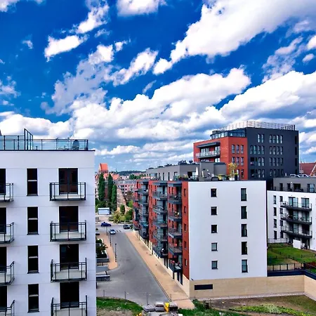 Apartamento Rent40 Apartament Torunska 15 Old Town Gdańsk