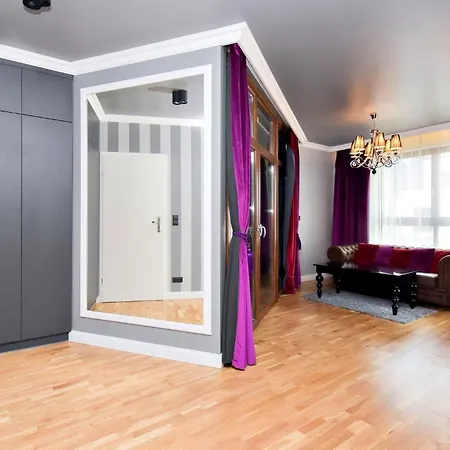 Apartamento Rent40 Apartament Torunska 15 Old Town *