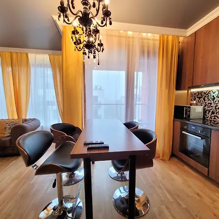Rent40 Apartament Torunska 15 Old Town