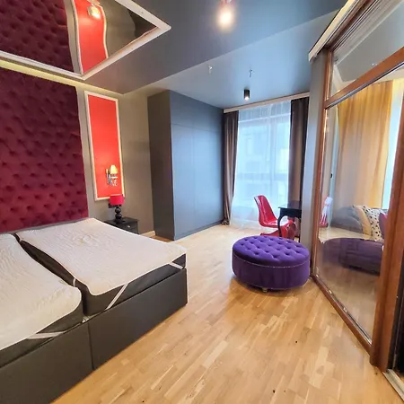 Rent40 Apartament Torunska 15 Old Town 아파트