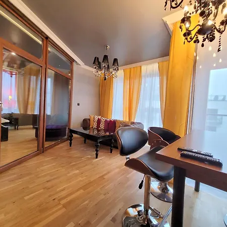 Rent40 Apartament Torunska 15 Old Town 아파트 *