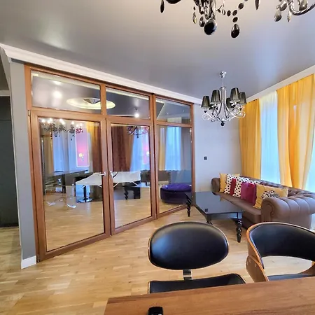 Rent40 Apartament Torunska 15 Old Town 아파트 *