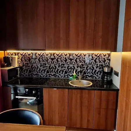 Rent40 Apartament Torunska 15 Old Town * 그단스크