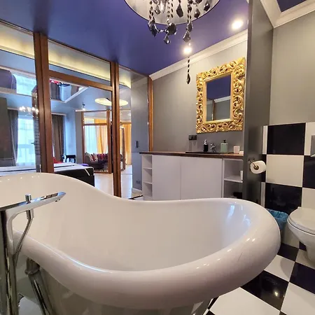 Rent40 Apartament Torunska 15 Old Town *